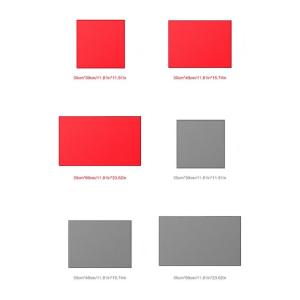 スーパー 吸収 ドライ タオル スウェード ＆ コーラル ベルベット ダブル-SIDED 30×30...