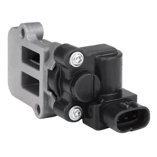 エア インテーク システム アイドル エア コントロール バルブ 適用: スバル WRX 2.0L ...