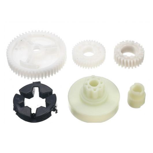 6ピース 適用: MAZDA3 5 6 CX-7 CX-9 RX-8 G22C5958X パーツ パ...