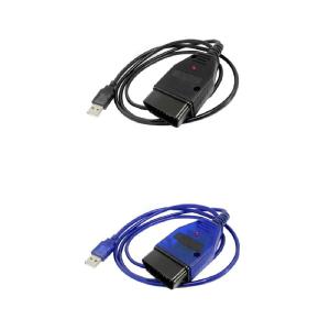VAG-COM 409.1 VAG COM 409COM VAG 409.1 KKL OBD2 US...