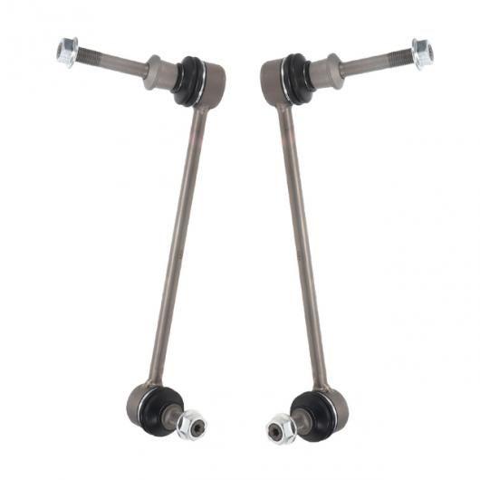 2ピース フロント スタビライザー リンク 適用: BMW X5 E70 3.0si 35d 48i...