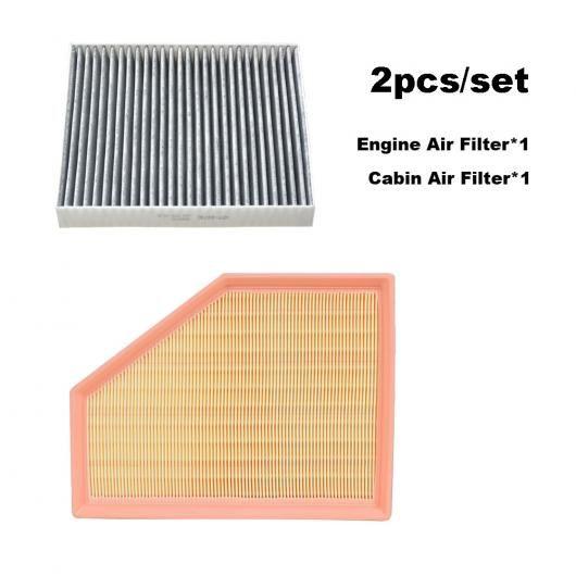 2-3ピース フィルター セット 適用: 江淮汽車 JS6 1.5T 300T 2021 2022 ...