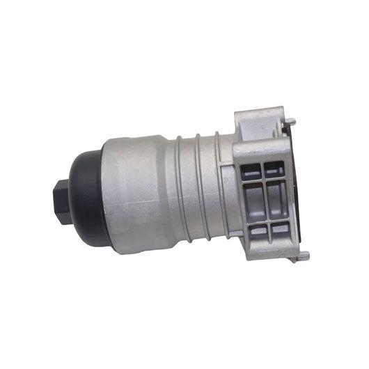 06M115401E EA839 3.0T エンジン オイルフィルター ハウジング 適用: VW ト...