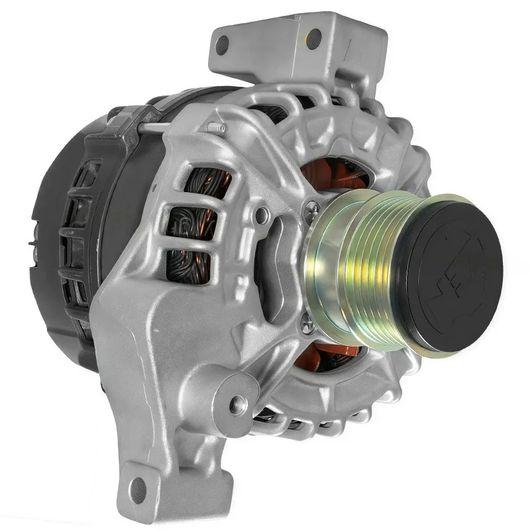 オルタネータ ジェネレーター 適用: ランドローバー/LAND ROVER レンジローバー イヴォー...