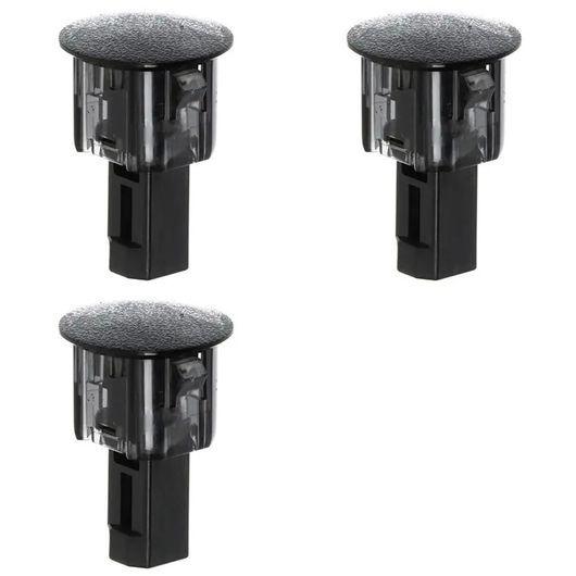 3X 適用: 日産 370Z GT-R パスファインダー 温度 サン ロード センチネル ライト セ...