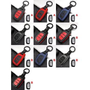 キーケース カバー 適用: ヒュンダイ/現代/HYUNDAI ツーソン I20 I30 IX20 I...