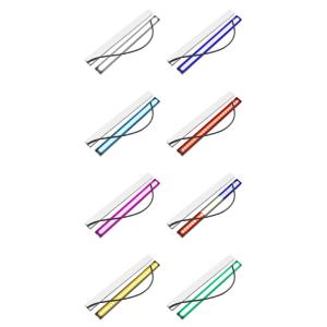 17CM 12V COB LED DRL ドライビング デイタイム ランニング ライト ストリップ ...