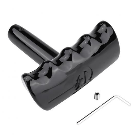 ギア ノブ T-ハンドル シャープ ギア シフト レバー ノブ ヘッド シフター 適用: ジープ/J...