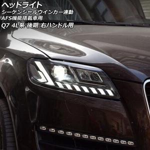 オートパーツエージェンシー LEDテールランプ＆バックドアガーニッシュ