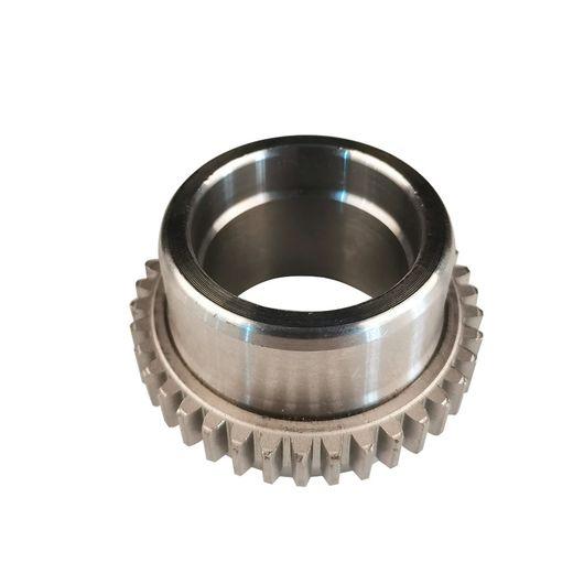 リア ハーフシャフト ベアリング ストップ ブッシング 43485-76J00 K6A 適用: スズ...