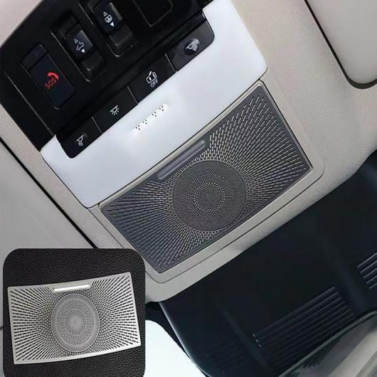 適用: 日産 ローグ X-トレイル T33 2022 2023 ドア オーディオ スピーカー カバー...