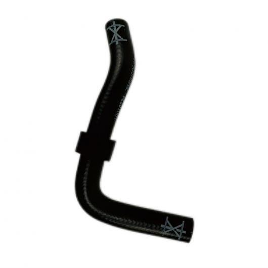 自動車 冷却 システム クーラント ホース 1K0121109AK 適用: フォルクスワーゲン/VO...