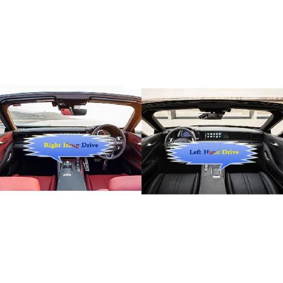 ワイパー ブレード 適用: レクサス IS XE30 250 300H 350 IS250 IS30...