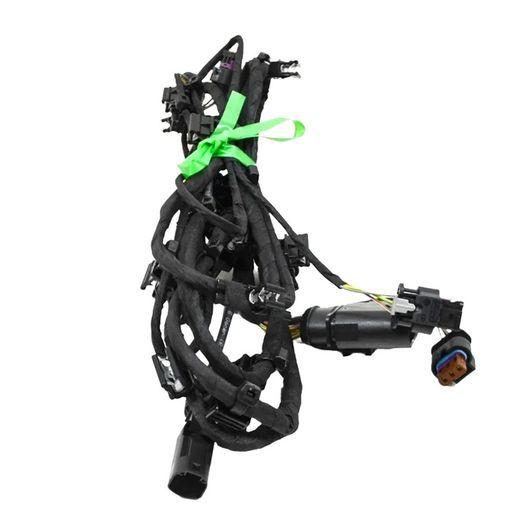 フロント バンパー パーキング センサー 配線 ハーネス PDC センサー 配線 ハーネス 80A9...