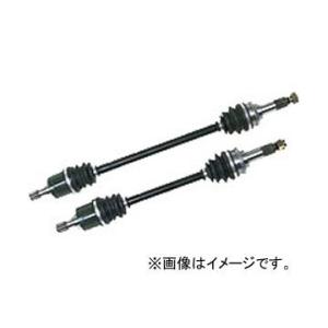 国内優良メーカー各社 リビルトドライブシャフト