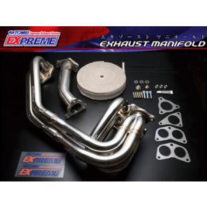 TOMEI POWERED 東名パワード インプレッサ セダン クーペ GDB GGB A型