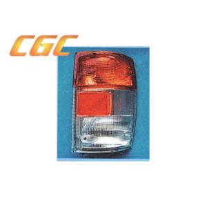 CHIYODA(CGC) コーナーランプ 24V 右 CGC-31501 いすゞ/ISUZU エルフ...