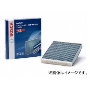 ボッシュ アエリスト エアコンフィルター 抗菌脱臭タイプ AF-S03 マツダ キャロル
