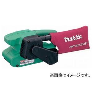 マキタ/makita ベルトサンダ M990 JAN：0088381025294｜apagency