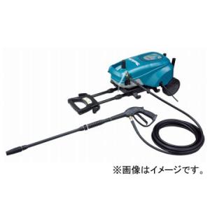マキタ（makita） (マキタ)高圧洗浄機 100V 自吸機能付 ハイパワー