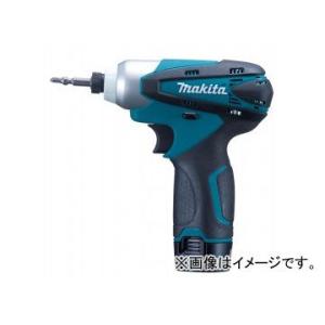 マキタ/makita 充電式インパクトドライバ 青 TD090DWX JAN：0088381093354｜apagency