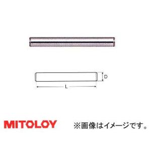 ミトロイ/MITOLOY インパクトレンチ用 ピン 単品 PP4-3