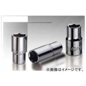 トップトゥル/TOPTUL 12.7sq ソケット 25mm BAEA1625