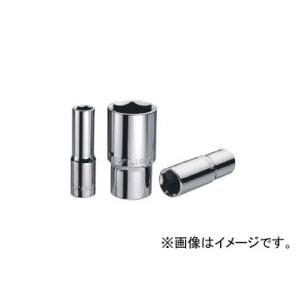 トップトゥル/TOPTUL 12.7sq ディープソケット 27mm BAEE1627