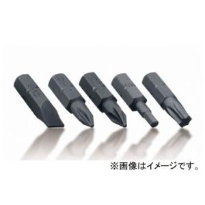 トップトゥル/TOPTUL スター型 ビット1/4" T7 FSEA0807