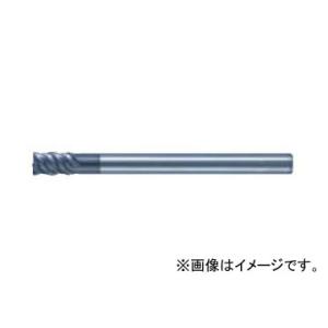 ナチ/NACHI 不二越 X'sミルジオ ラジアスロングシャンク 17mm 4GEOLS17R1