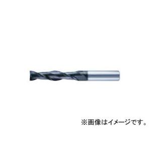 ナチ/NACHI 不二越 DLCミル ロングシャープコーナ 2枚刃 5mm SL2DLCSC5