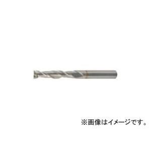 ナチ/NACHI 不二越 SG-FAX エンドミル ロング 2枚刃 27mm SL2SGE27