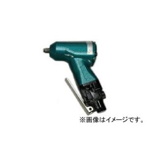 NPK/日本ニューマチック工業 インパクトレンチ ワンハンマタイプ 9.5mm（3/8）Sq SW-12｜apagency