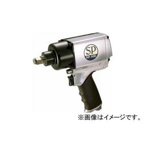 エス．ピー．エアー/SP AIR インパクトレンチ 12.7mm角(1/2“) SP-1140EX