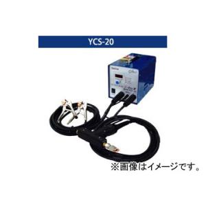 ヤシマ/yashima スタッド溶接機 スタッドマチック III YS-30 : オート