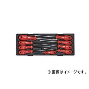 JTC 9pcs スタードライバーセット(穴開き) JTCK7092