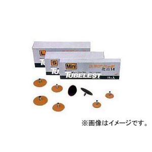 ニシノ/RVトラスト プラグパッチ L-24 PP-L24 入数：1箱(24個)