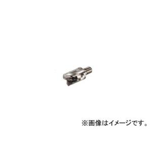 三菱マテリアル/MITSUBISHI エンドミル ラジアスカッタ スクリューインタイプ AJX12R...