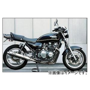 2輪 ノジマ マフラー FASARM S TITAN TYPE-SC NTX606VTI-CL カワ...