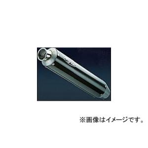 2輪 ノジマ マフラー FASARM S TITAN TYPE-SC NTX606VC-CL カワサ...