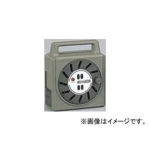 NJ-101 コードリール ハタヤ 15A×10m ハタヤリミテッド
