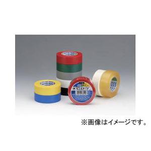 日東電工/NITTO ビニールテープ サイズ：19mm×20m 入数：10個
