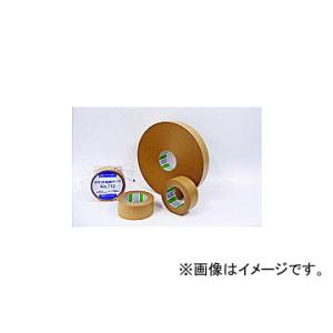 日東電工/NITTO クラフトテープ No.712 ピロー J4030 カラー：ダンボール サイズ：...