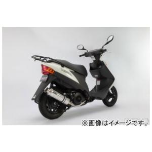 2輪 ビームス SS300ソニック B307-07-000 JAN：4582285324232 スズキ アドレスV125 BC-CF46A