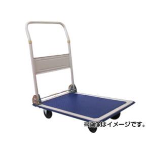 マイスター/Meister 折りたたみ台車 鉄台車 中 SKIC001