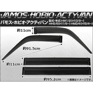 アクティ バン 用 ラゲッジマット HH5 HH6 ホンダ（HONDA） アクティバン HH5/HH6 荷室用カーゴマット 日本製