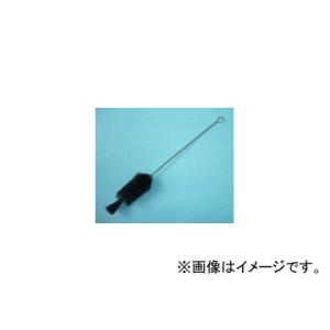 イノウエ商工 ビン洗いブラシ 本毛・ナイロン 1升用1.8L ISS-699