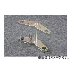 2輪 OVER ステムキット Type-2 199-40 55-01-33 シルバー ホンダ モンキ...