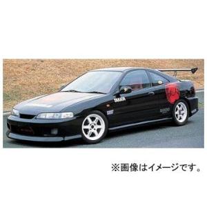 DC2 インテグラ カーボンボンネット エアアウトレットカーボンボンネット インテグラ[DC2/DB8