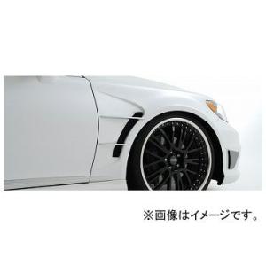 アーティシャンスピリッツ フェンダーキット レクサス/LEXUS LS 600h/600hL UVF4# MC After 2009年11月〜 HIGH-SPEC VERSE｜apagency